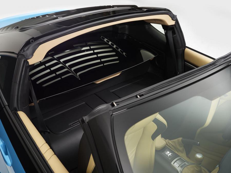  Scion FR-S T1 Concept 2014 года  (фото 9 из 13)